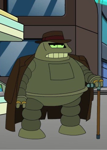 Donbot